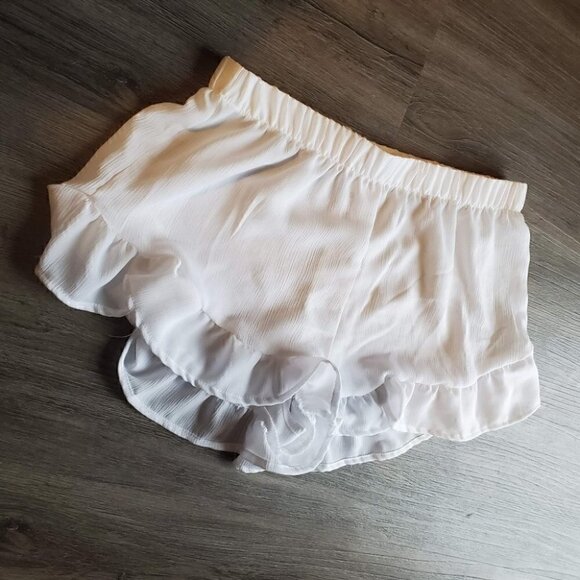 Shorts - Picture 2 of 8